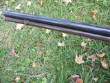 Antique Winchester 1876. 45-75 Caliber Round Barrel. Very Nice Bore. 80% Barrel Blue. Excellent Mechanics and Wood. Excellent Shooter !!! - 10 of 19