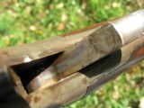 Antique Winchester 1876. 45-75 Caliber Round Barrel. Very Nice Bore. 80% Barrel Blue. Excellent Mechanics and Wood. Excellent Shooter !!! - 17 of 19