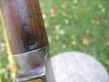Antique Winchester 1876. 45-75 Caliber Round Barrel. Very Nice Bore. 80% Barrel Blue. Excellent Mechanics and Wood. Excellent Shooter !!! - 19 of 19