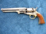 Very Nice Antique Colt 1849 Pocket With 6