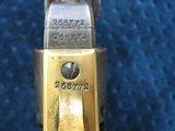 Very Nice Antique Colt 1849 Pocket With 6