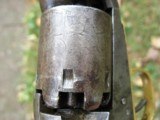Very Nice Antique Colt 1849 Pocket With 6