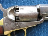 Very Nice Antique Colt 1849 Pocket With 6