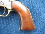 Very Nice Antique Colt 1849 Pocket With 6