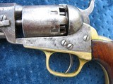 Very Nice Antique Colt 1849 Pocket With 6