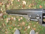 Very Nice Antique Colt 1849 Pocket With 6