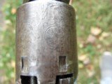 Very Nice Antique Colt 1849 Pocket With 6