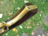 Very Nice Antique Colt 1849 Pocket With 6
