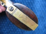 Very Nice Antique Colt 1849 Pocket With 6
