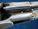 Antique Factory Remington Conversion to .38 Center Fire. Crisp And Tight As New. Mint Bore And Chambers. Excellent Shooter. - 12 of 20