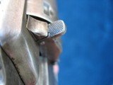 Antique Factory Remington Conversion to .38 Center Fire. Crisp And Tight As New. Mint Bore And Chambers. Excellent Shooter. - 14 of 20