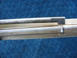 Antique Factory Remington Conversion to .38 Center Fire. Crisp And Tight As New. Mint Bore And Chambers. Excellent Shooter. - 13 of 20