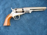 Excellent Antique Colt 1849 Revolver. 6
