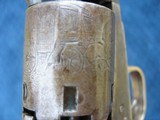Excellent Antique Colt 1849 Revolver. 6