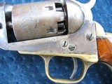 Excellent Antique Colt 1849 Revolver. 6