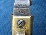 Excellent Antique Colt 1849 Revolver. 6