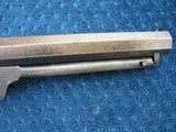 Excellent Antique Colt 1849 Revolver. 6