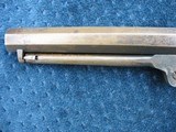 Excellent Antique Colt 1849 Revolver. 6