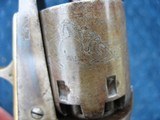 Excellent Antique Colt 1849 Revolver. 6