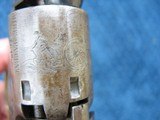 Excellent Antique Colt 1849 Revolver. 6