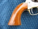 Excellent Antique Colt 1849 Revolver. 6