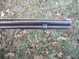 Antique 1873 Winchester 44-40 Caliber. Round Barrel. Excellent Bright Bore.. Excellent Mechanics. Shoots Great. MFG 1895. - 6 of 20