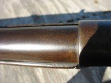 Antique 1873 Winchester 44-40 Caliber. Round Barrel. Excellent Bright Bore.. Excellent Mechanics. Shoots Great. MFG 1895. - 16 of 20