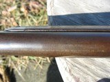 Antique 1873 Winchester 44-40 Caliber. Round Barrel. Excellent Bright Bore.. Excellent Mechanics. Shoots Great. MFG 1895. - 15 of 20