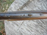 Antique 1873 Winchester 44-40 Caliber. Round Barrel. Excellent Bright Bore.. Excellent Mechanics. Shoots Great. MFG 1895. - 19 of 20