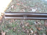 Antique 1873 Winchester 44-40 Caliber. Round Barrel. Excellent Bright Bore.. Excellent Mechanics. Shoots Great. MFG 1895. - 13 of 20