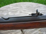 Antique 1889 Marlin Octagon Barrel 38-40 Caliber. Excellent Bright Bore. Excellent Mechanics. Shoots Like New. Some Barrel Blue. Excellent Wood. - 15 of 20