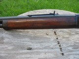 Antique 1889 Marlin Octagon Barrel 38-40 Caliber. Excellent Bright Bore. Excellent Mechanics. Shoots Like New. Some Barrel Blue. Excellent Wood. - 11 of 20
