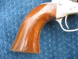 Antique Type 5 Breech Loader or Conversion..38 Caliber Center Fire. 80% Cylinder Scene. Crisp And Tight As A New Gun. Fine Condition. - Image 4 of 20