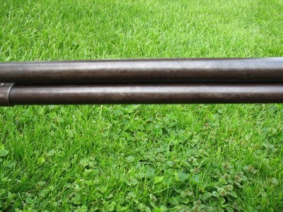Antique 1873 Winchester. 38-40 Caliber. Round Barrel. Real Nice Bright Bore. Excellent Mechanics. Shoots Like A New Gun. Excellent Wood. - Image 12 of 20