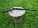 Antique 1873 Winchester. 38-40 Caliber. Round Barrel. Real Nice Bright Bore. Excellent Mechanics. Shoots Like A New Gun. Excellent Wood. - Image 1 of 20