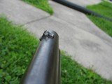 Antique 1873 Winchester. 38-40 Caliber. Round Barrel. Real Nice Bright Bore. Excellent Mechanics. Shoots Like A New Gun. Excellent Wood. - Image 7 of 20