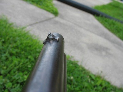 Antique 1873 Winchester. 38-40 Caliber. Round Barrel. Real Nice Bright Bore. Excellent Mechanics. Shoots Like A New Gun. Excellent Wood. - Image 7 of 20