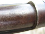 Antique 1873 Winchester. 38-40 Caliber. Round Barrel. Real Nice Bright Bore. Excellent Mechanics. Shoots Like A New Gun. Excellent Wood. - Image 15 of 20