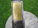 Antique 1873 Winchester. 38-40 Caliber. Round Barrel. Real Nice Bright Bore. Excellent Mechanics. Shoots Like A New Gun. Excellent Wood. - Image 18 of 20