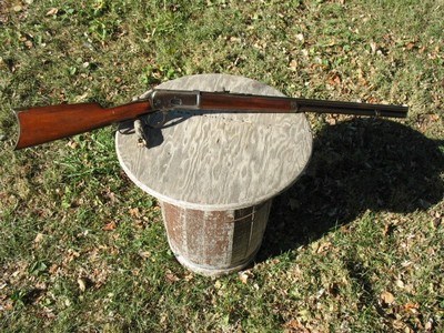 Antique 1892 Winchester..38-40 Octagon Barrel. Mint Mirror Bright Bore. Lots Of Blue. Excellent Mechanics. Shoots Like New.