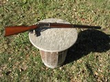Antique 1892 Winchester..38-40 Octagon Barrel. Mint Mirror Bright Bore. Lots Of Blue. Excellent Mechanics. Shoots Like New.