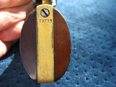 Very Fine Antique Colt 1862 Police. 5 1/2