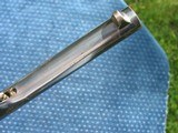 Very Fine Antique Colt 1862 Police. 5 1/2