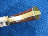 Very Fine Antique Colt 1862 Police. 5 1/2