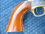 Very Fine Antique Colt 1862 Police. 5 1/2
