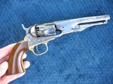 Very Fine Antique Colt 1862 Police. 5 1/2