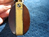 Very Fine Antique Colt 1862 Police. 5 1/2