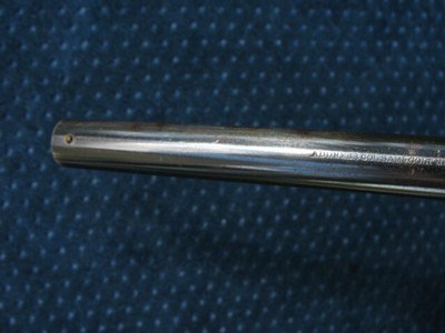 Very Fine Antique Colt 1862 Police. 5 1/2