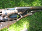 Very Fine Antique Colt 1862 Police. 5 1/2