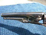 Very Fine Antique Colt 1862 Police. 5 1/2